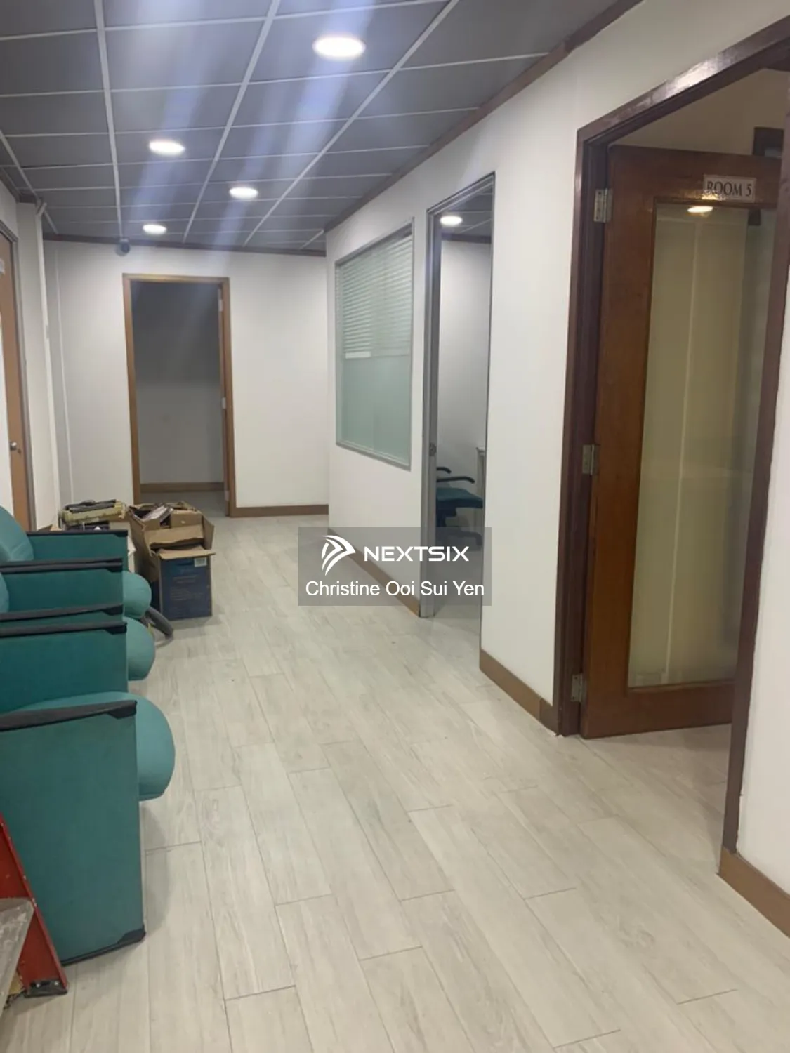 Shop Office For Rent in Petaling Jaya Selangor - Image 10