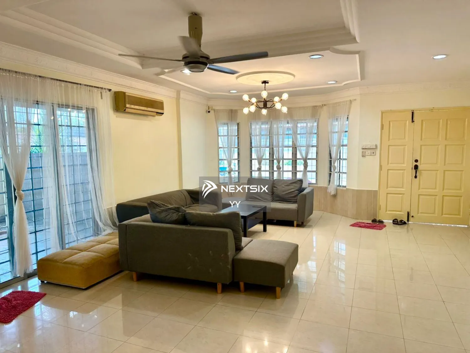 Bungalow For Rent in Petaling Jaya Selangor