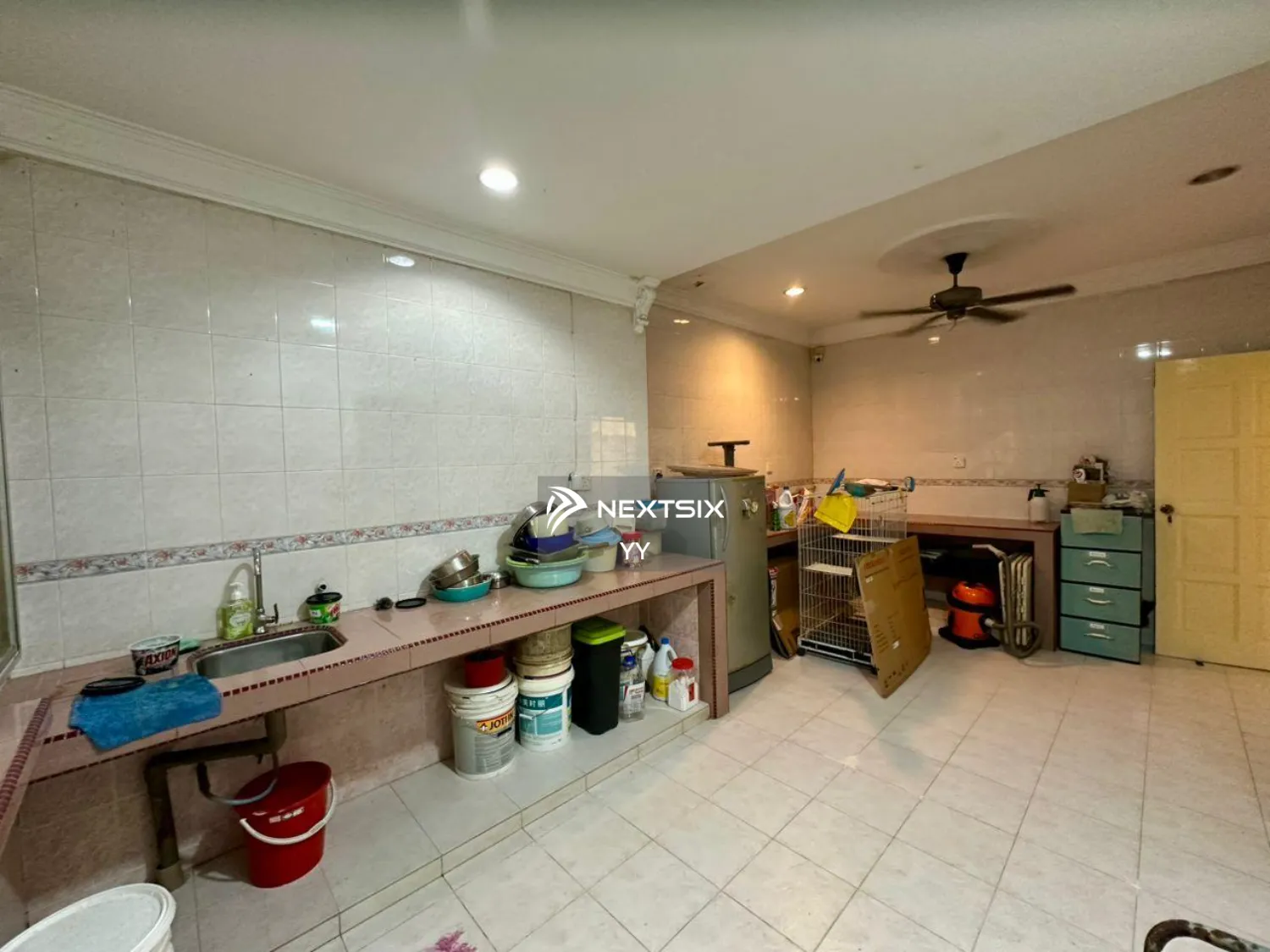 Bungalow For Rent in Petaling Jaya Selangor - Image 11