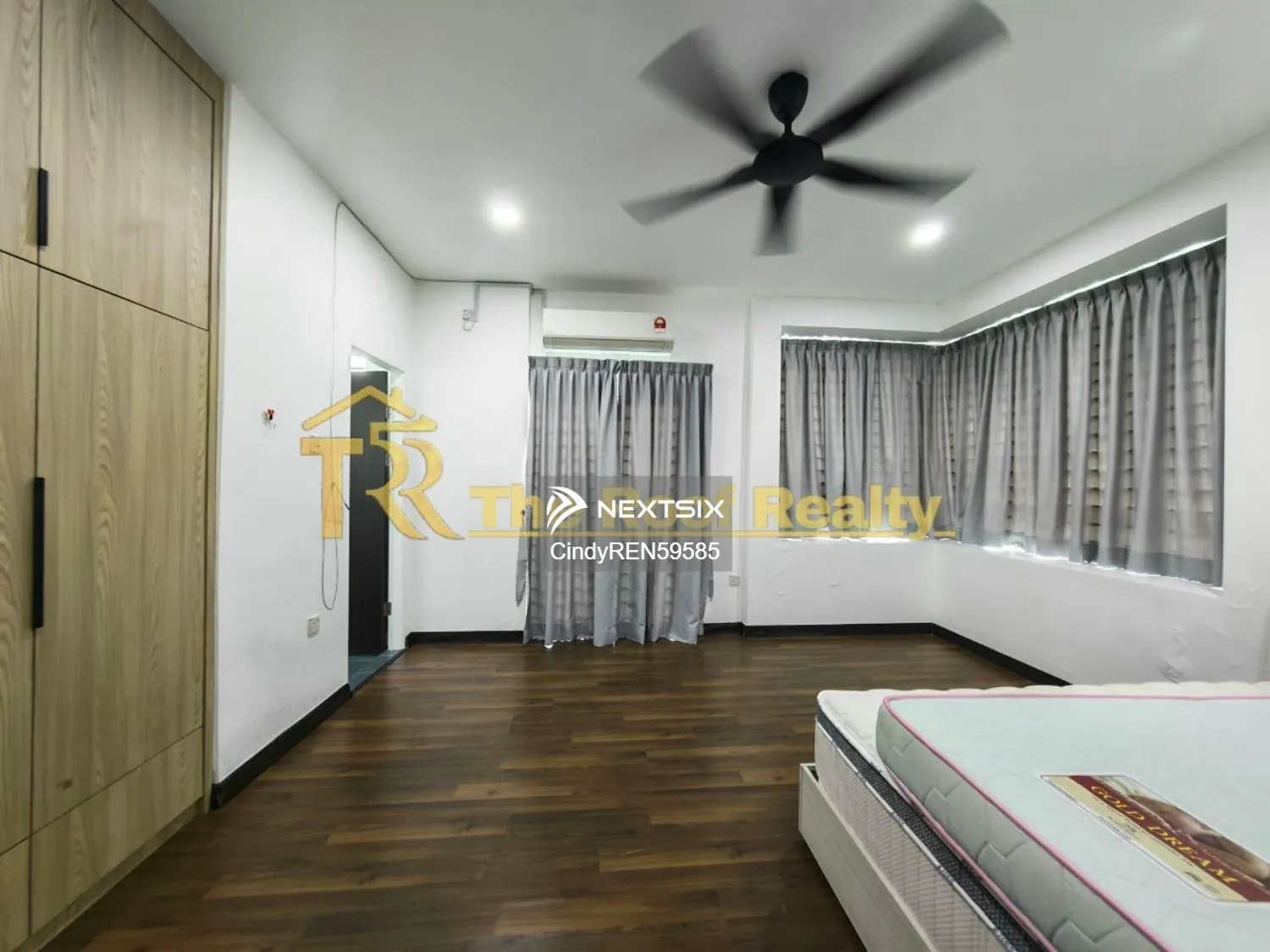 2-sty Terrace/Link House For Sale in Miri Sarawak - Image 10