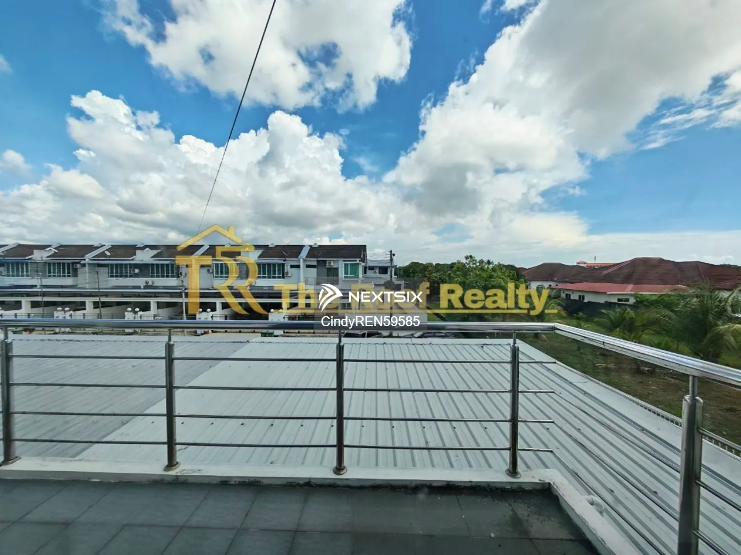 2-sty Terrace/Link House For Sale in Miri Sarawak - Image 11