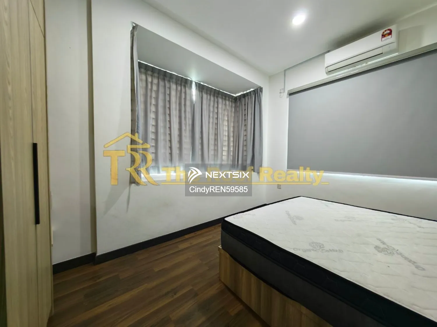 2-sty Terrace/Link House For Sale in Miri Sarawak - Image 12