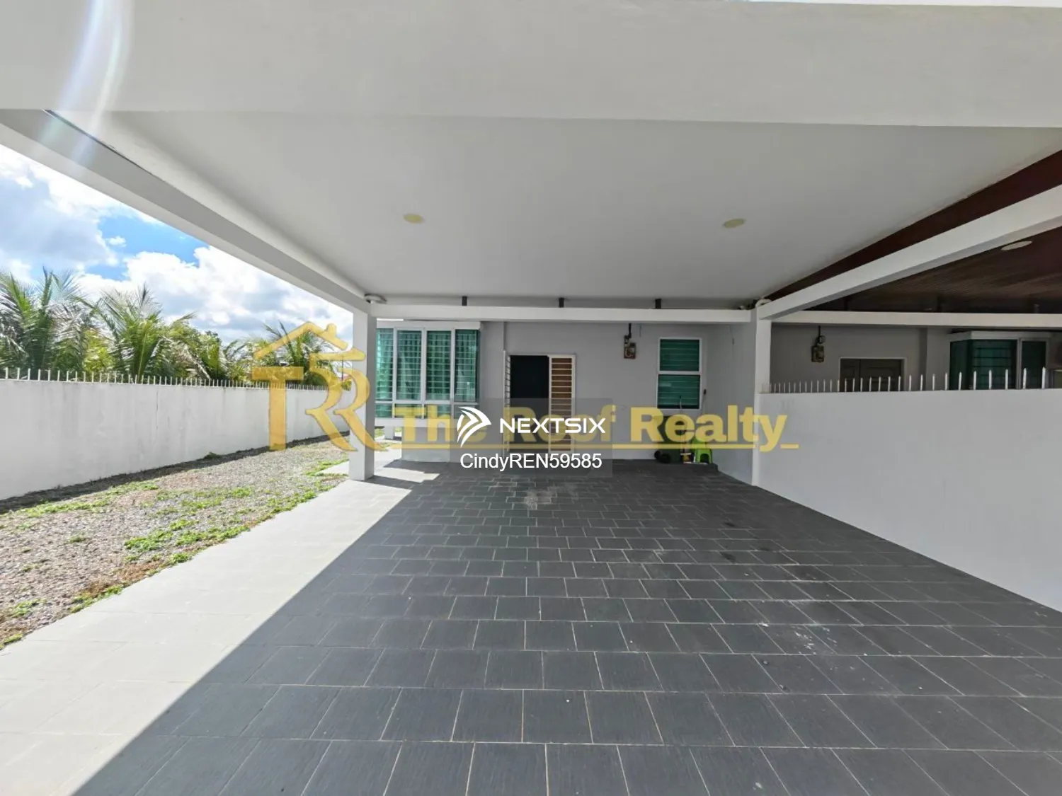 2-sty Terrace/Link House For Sale in Miri Sarawak - Image 5