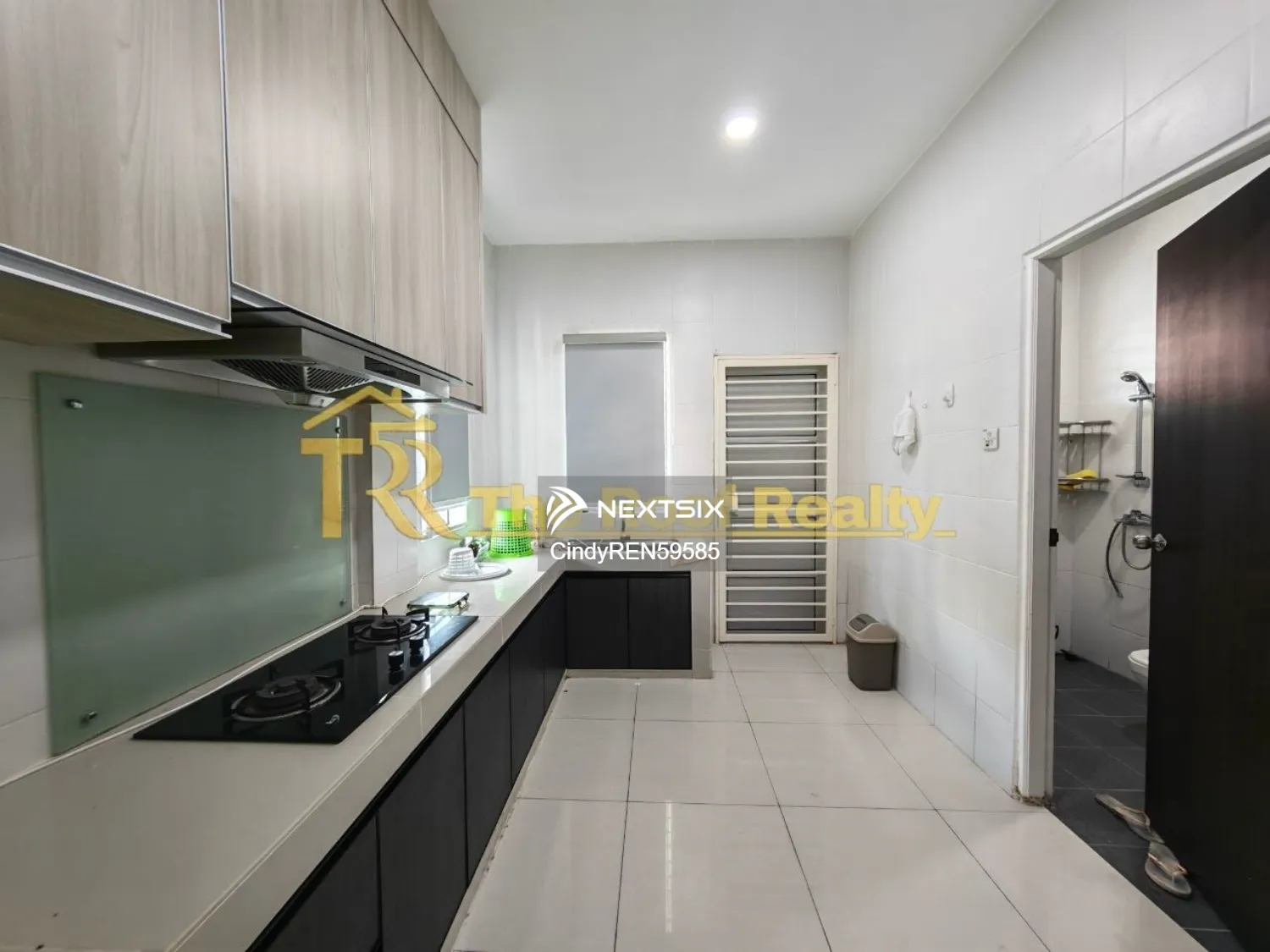2-sty Terrace/Link House For Sale in Miri Sarawak - Image 7