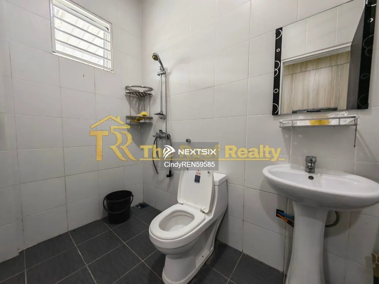 2-sty Terrace/Link House For Sale in Miri Sarawak - Image 8