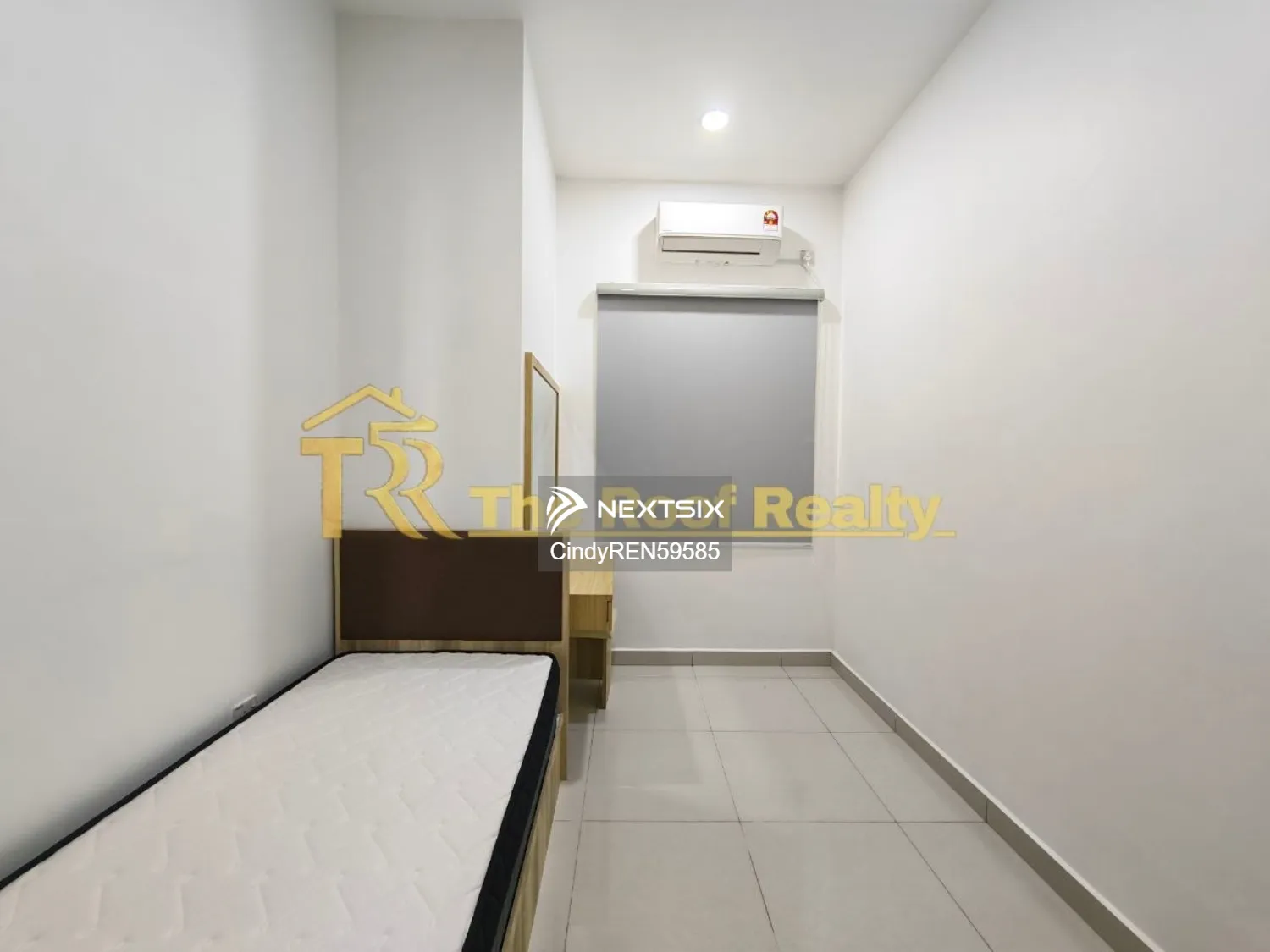 2-sty Terrace/Link House For Sale in Miri Sarawak - Image 9