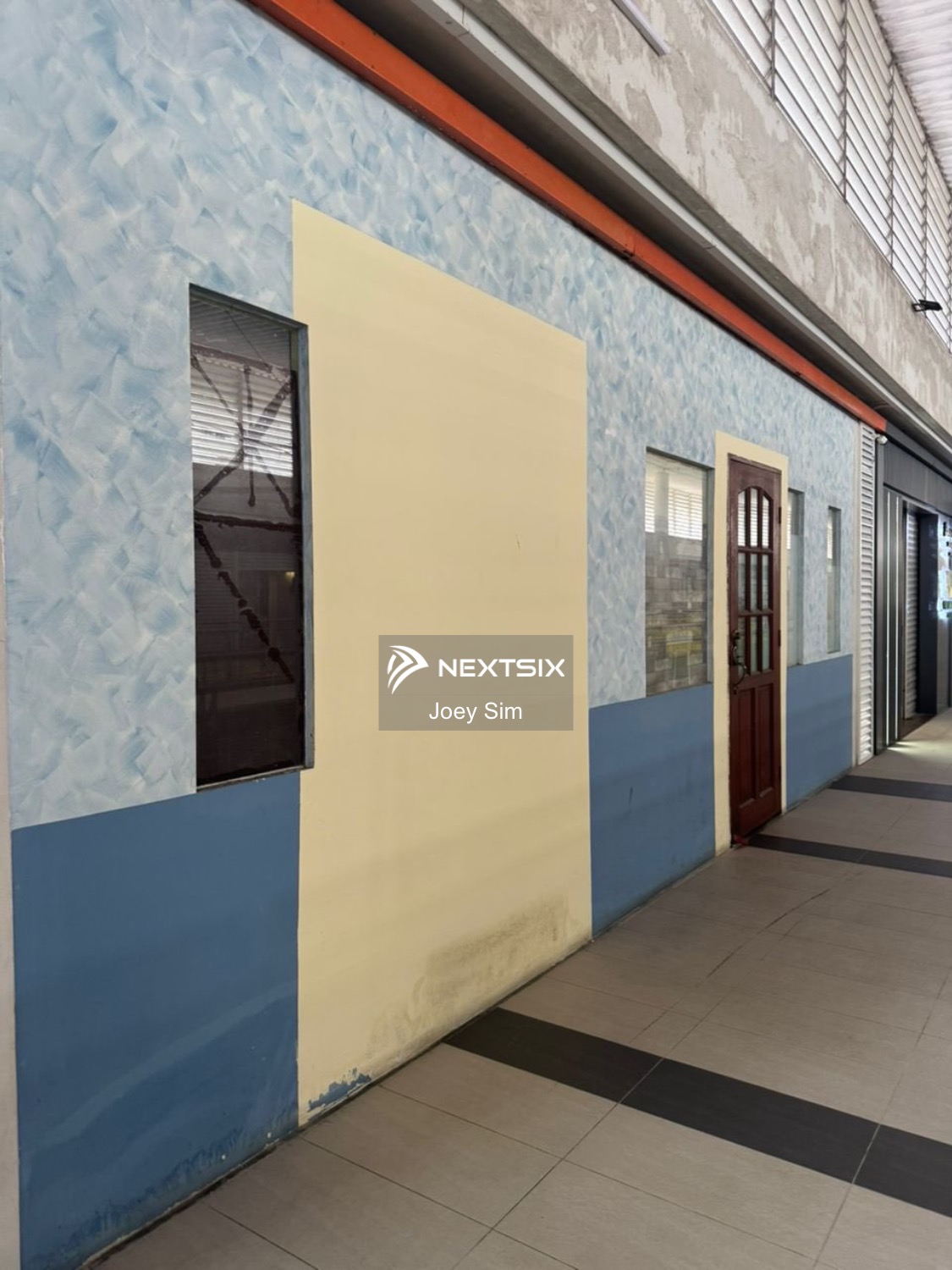 Shop For Sale in Kuching Sarawak