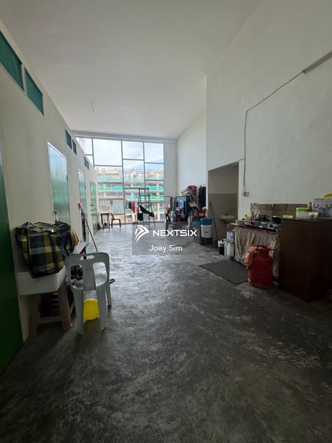 Shop For Sale in Kuching Sarawak - Image 11