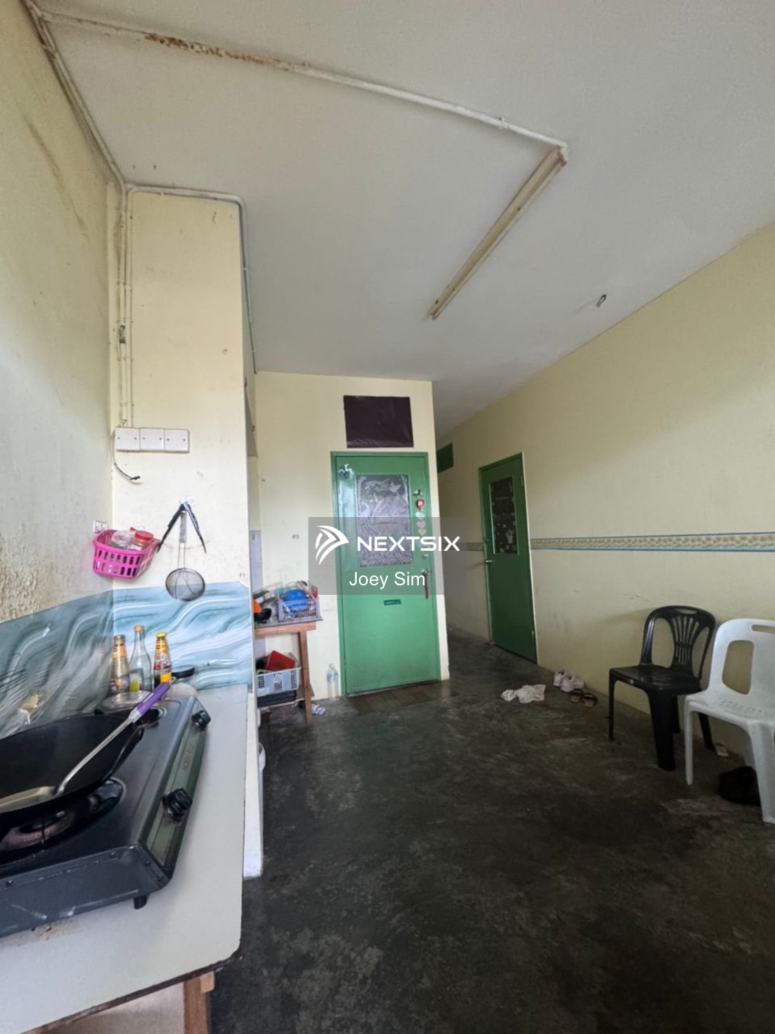 Shop For Sale in Kuching Sarawak - Image 6