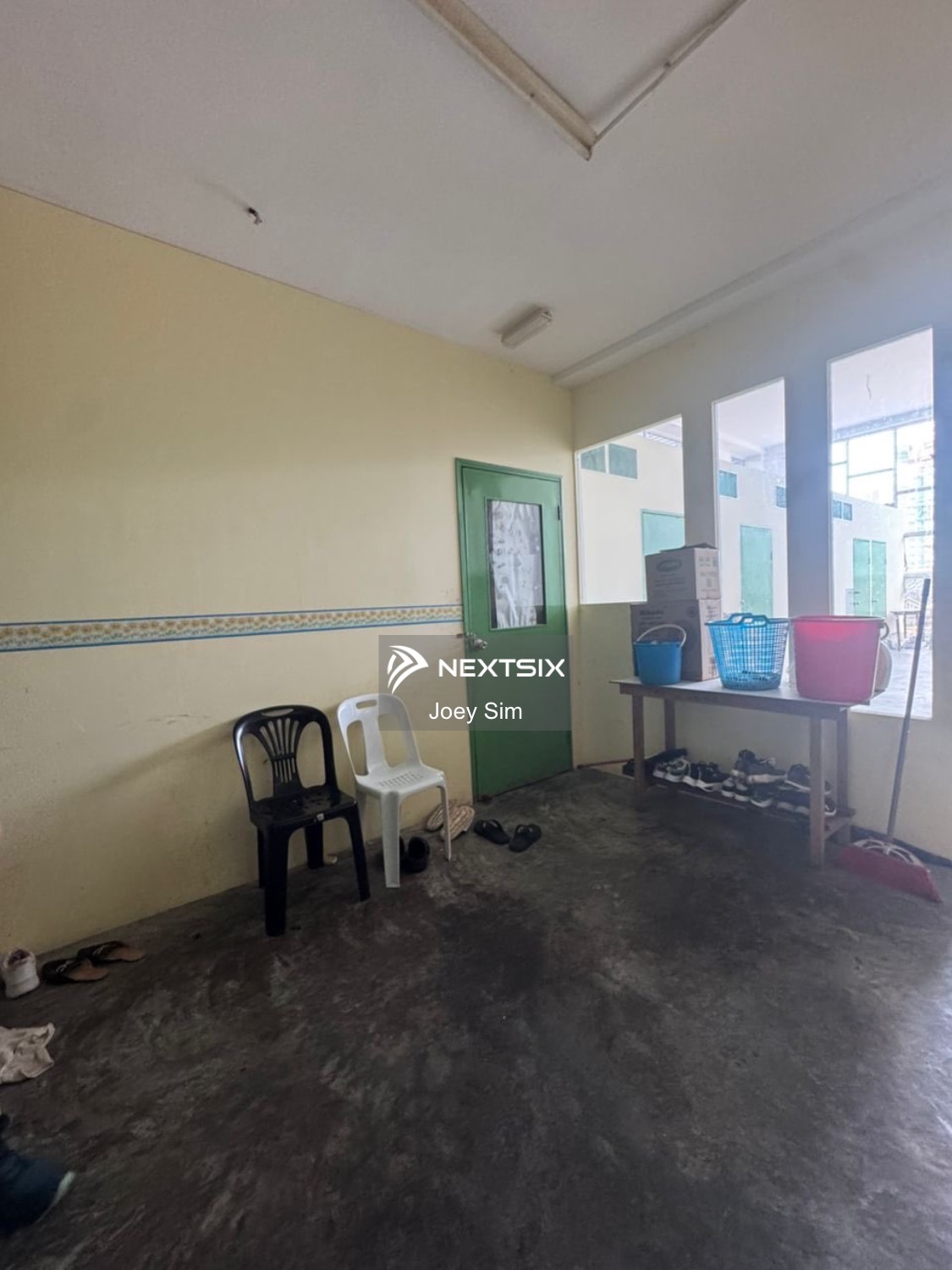 Shop For Sale in Kuching Sarawak - Image 7