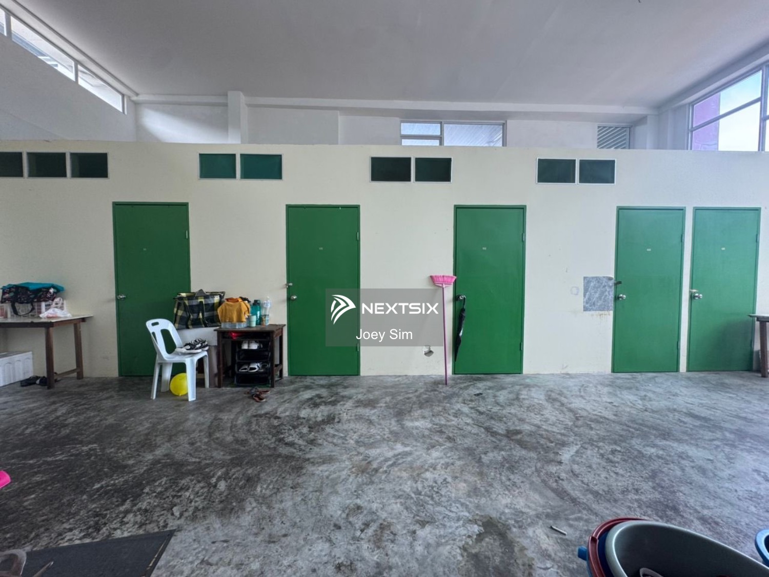 Shop For Sale in Kuching Sarawak - Image 9
