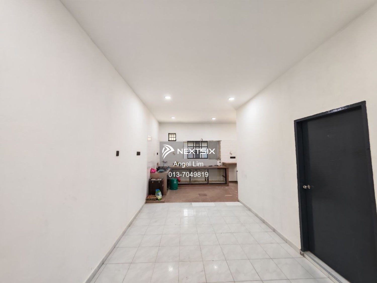 1-sty Terrace/Link House For Sale in Batu Pahat Johor - Image 5