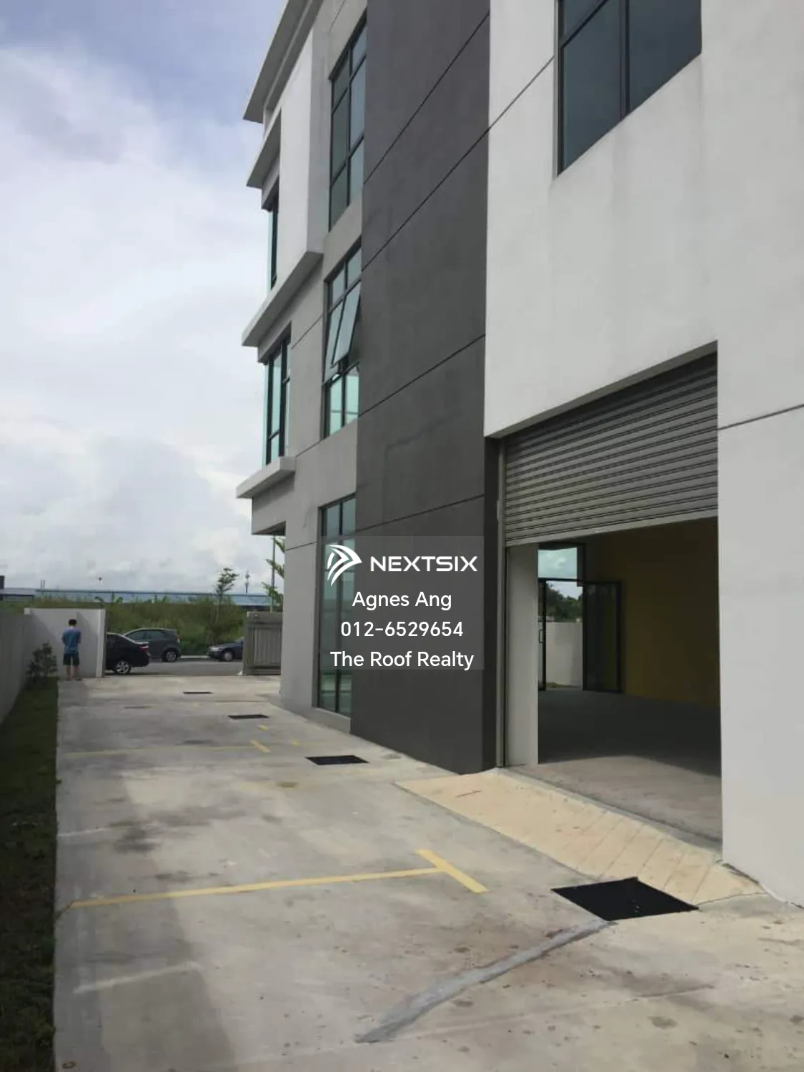 Commercial Semi-D For Rent in Klang Selangor - Image 5