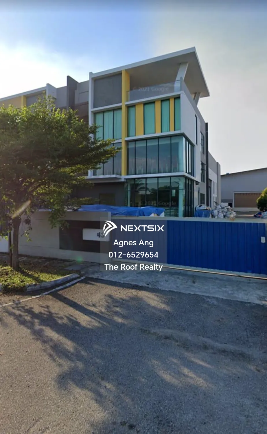 Commercial Semi-D For Rent in Klang Selangor - Image 6
