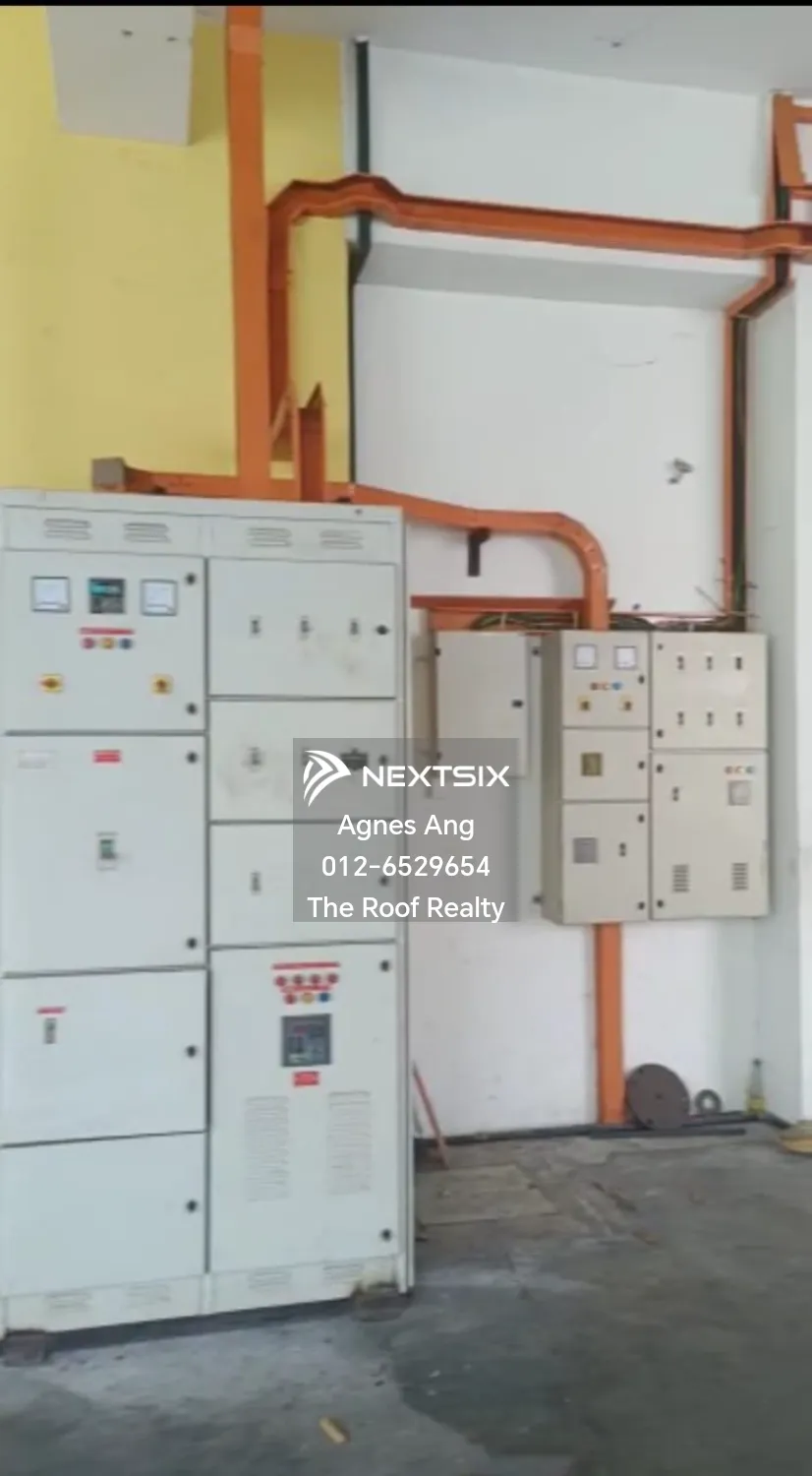 Commercial Semi-D For Rent in Klang Selangor - Image 8