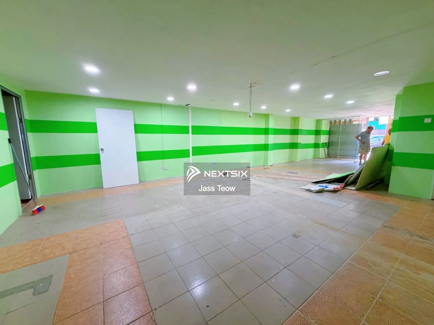 Shop For Rent in OUG Kuala Lumpur