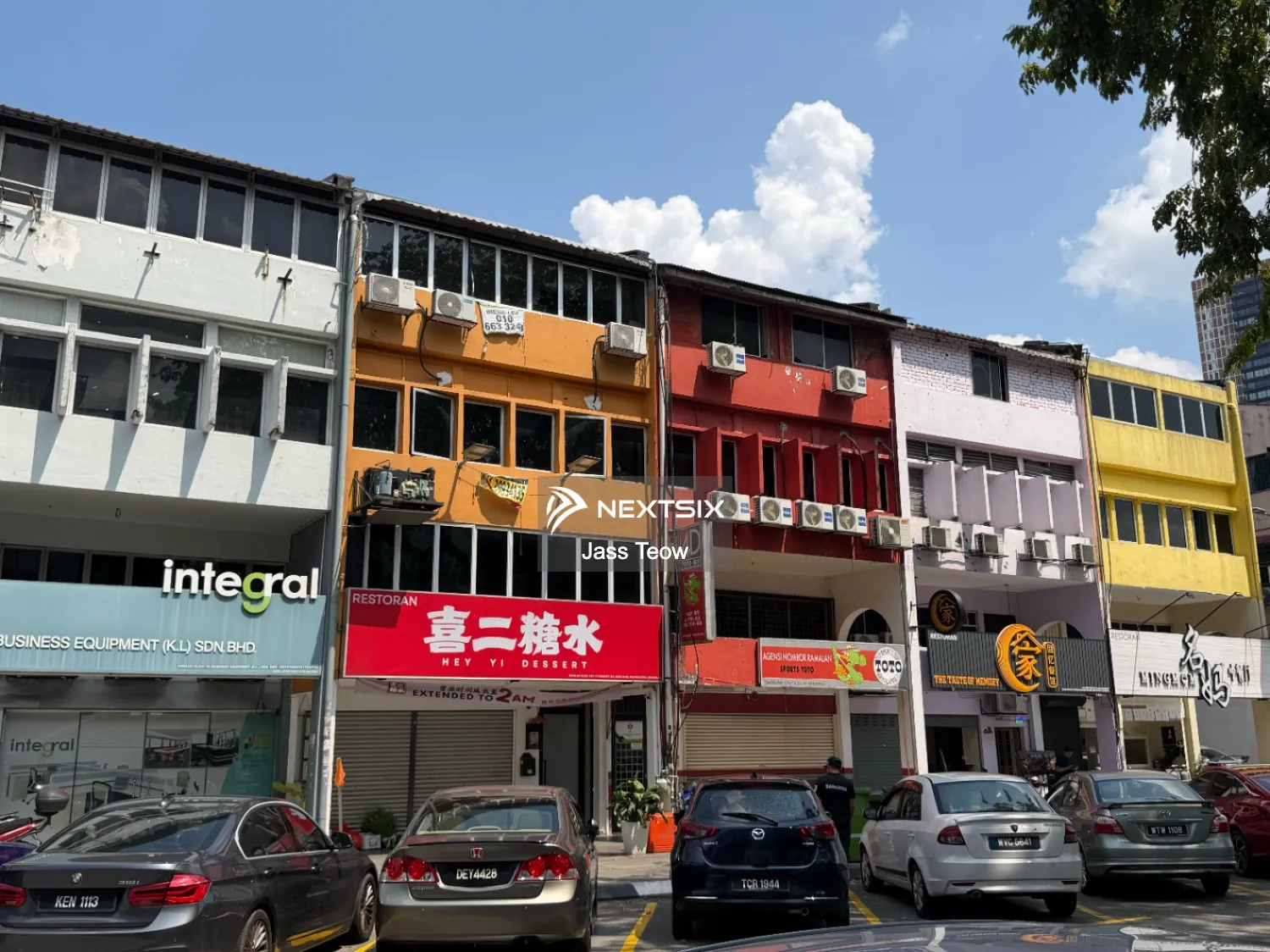 Shop For Rent in OUG Wilayah Persekutuan Kuala Lumpur - Image 5