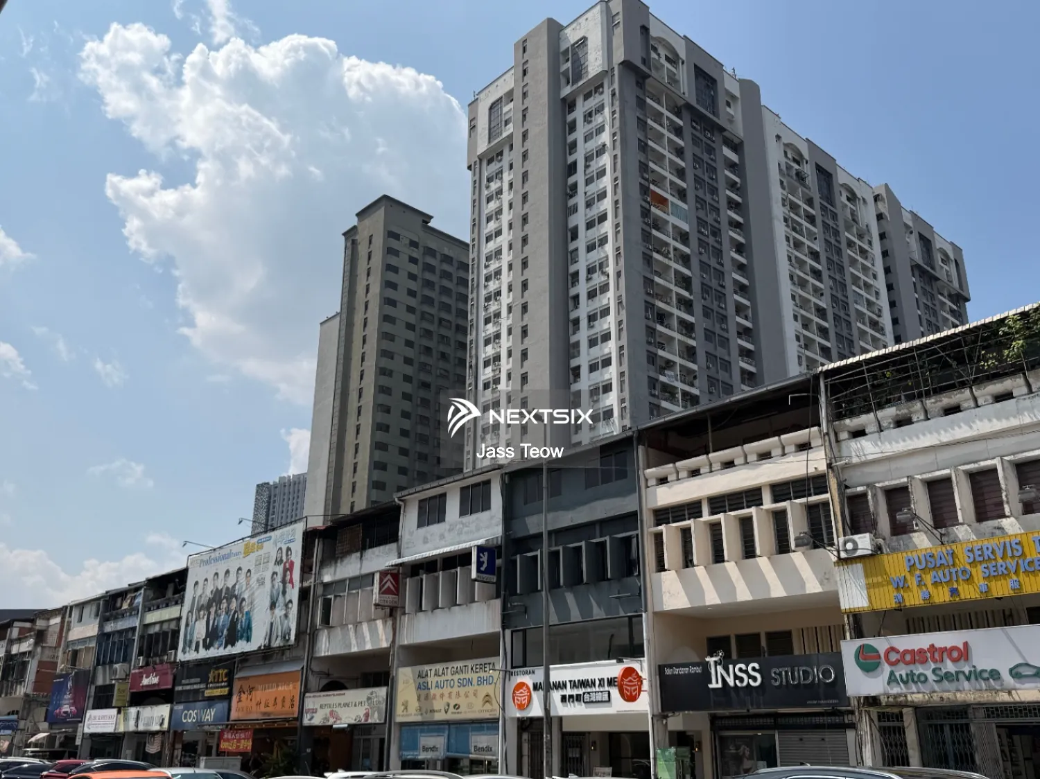 Shop For Rent in OUG Wilayah Persekutuan Kuala Lumpur - Image 6