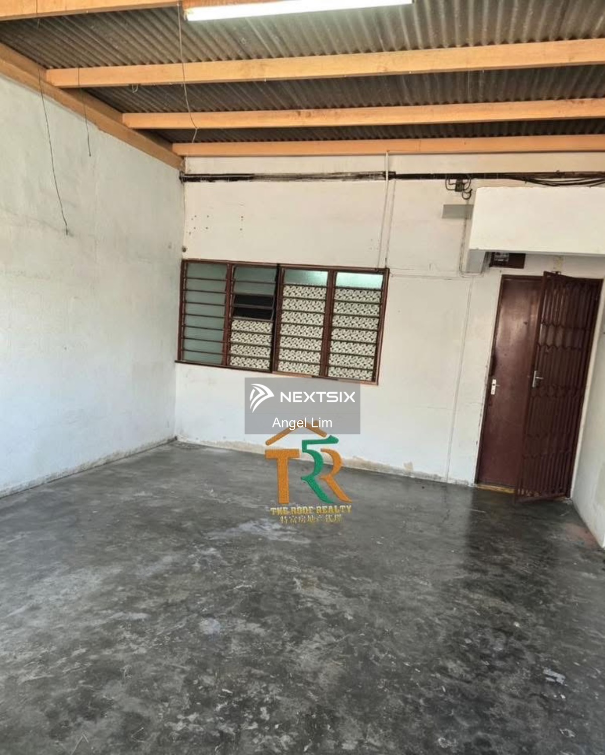 2-sty Terrace/Link House For Sale in Batu Pahat Johor