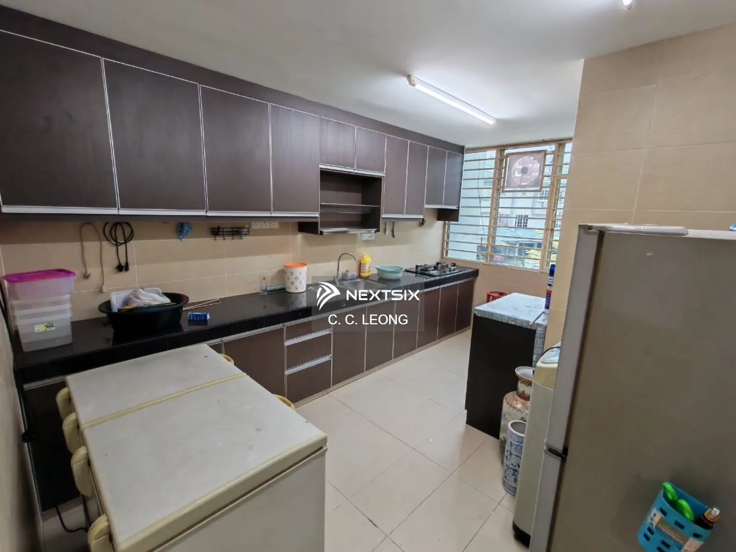 Townhouse For Sale in OUG Kuala Lumpur