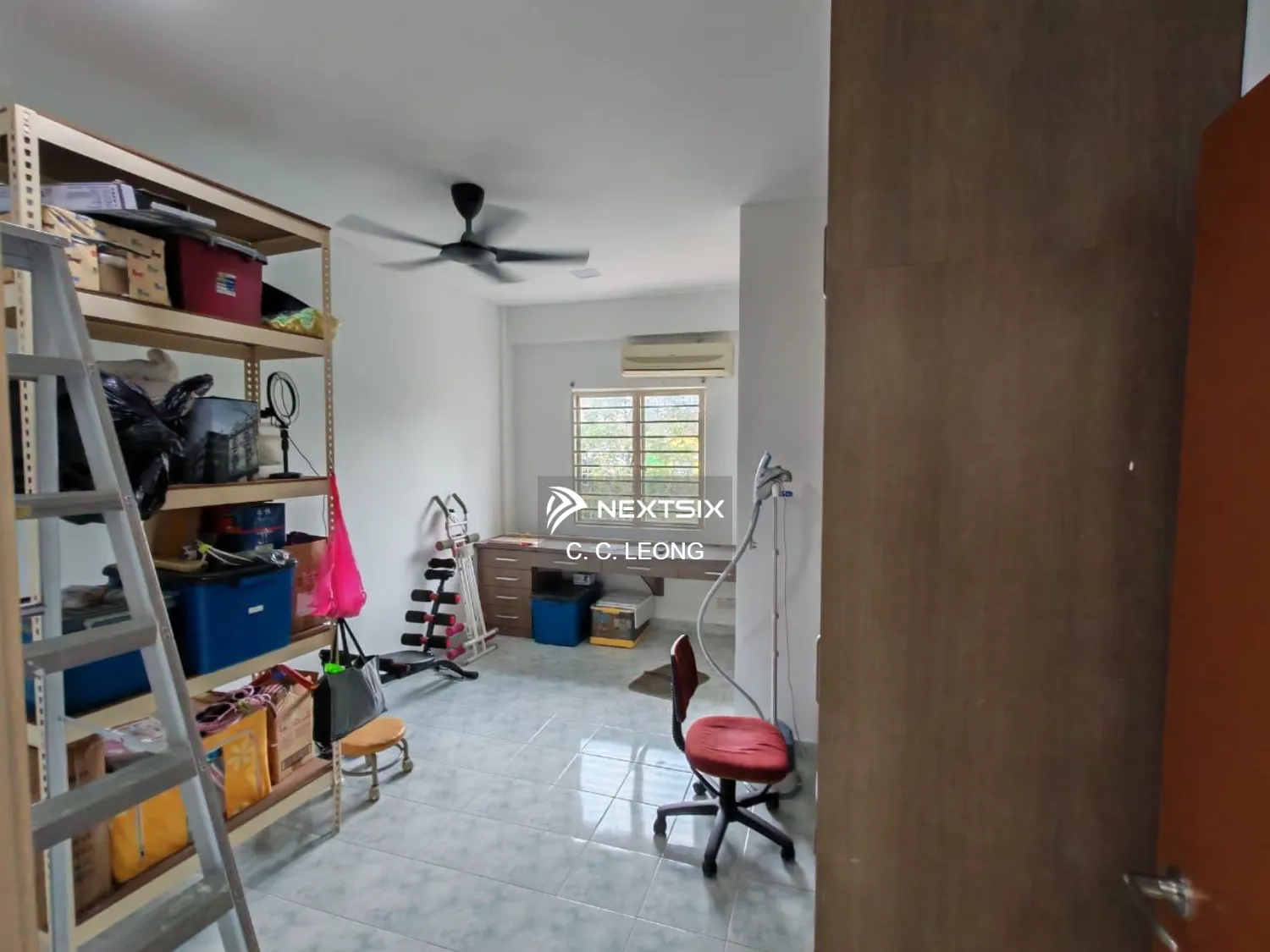 Townhouse For Sale in OUG Wilayah Persekutuan Kuala Lumpur - Image 10