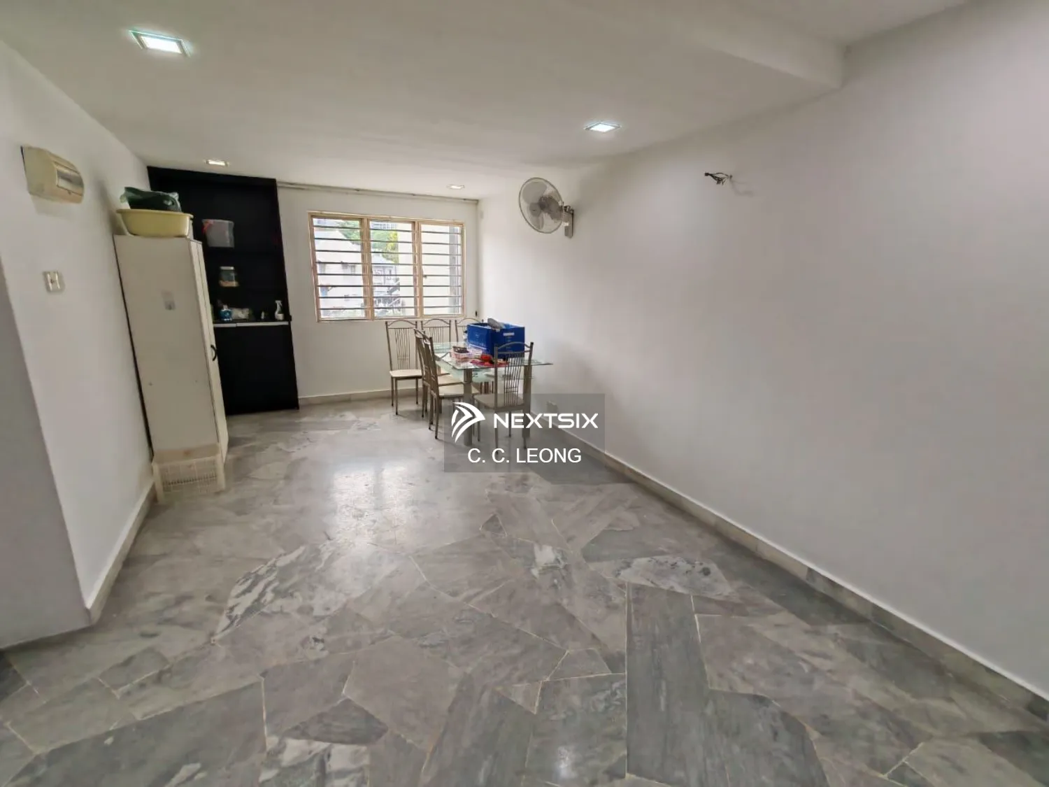 Townhouse For Sale in OUG Wilayah Persekutuan Kuala Lumpur - Image 2