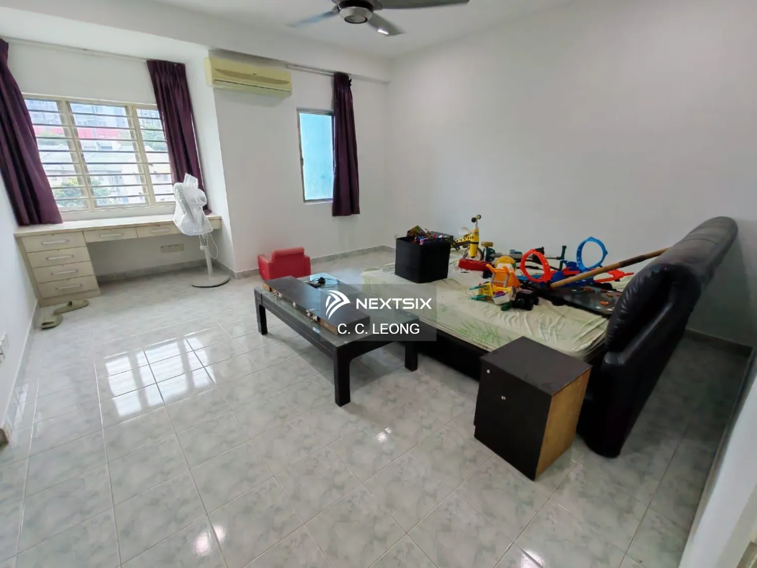 Townhouse For Sale in OUG Wilayah Persekutuan Kuala Lumpur - Image 4
