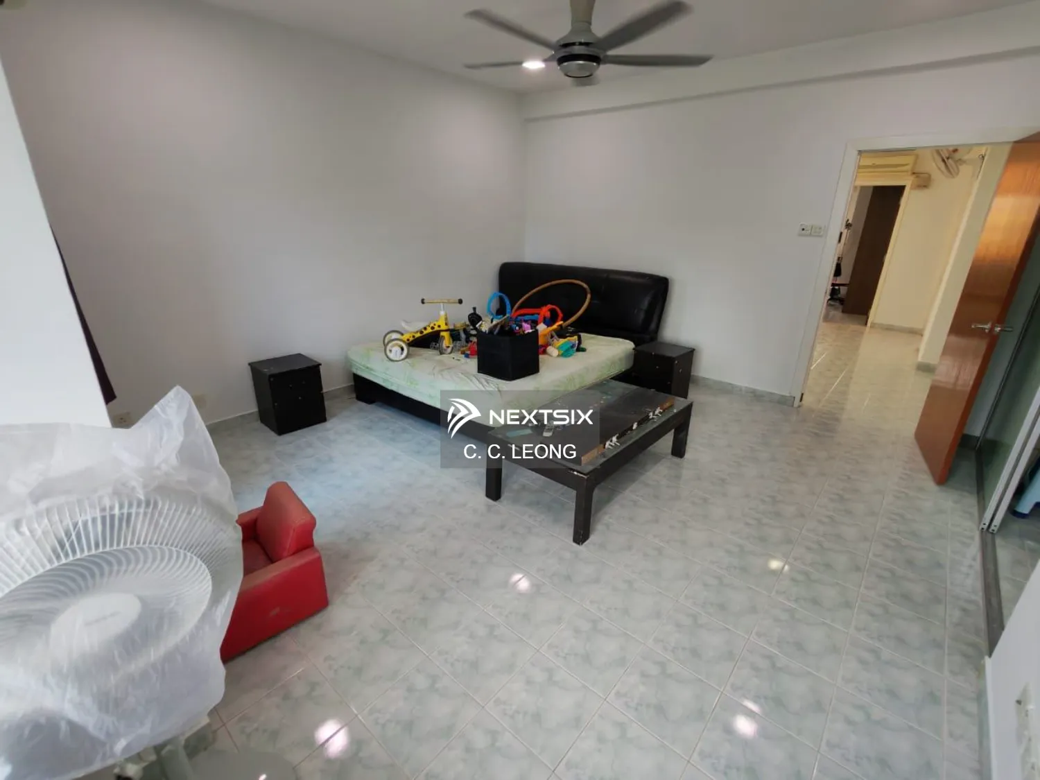 Townhouse For Sale in OUG Wilayah Persekutuan Kuala Lumpur - Image 5