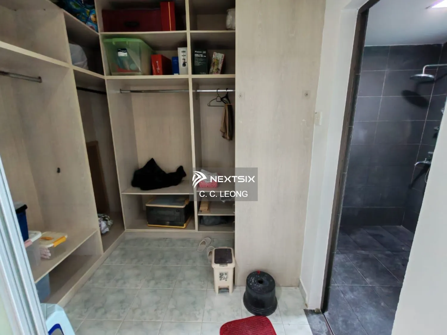 Townhouse For Sale in OUG Wilayah Persekutuan Kuala Lumpur - Image 6