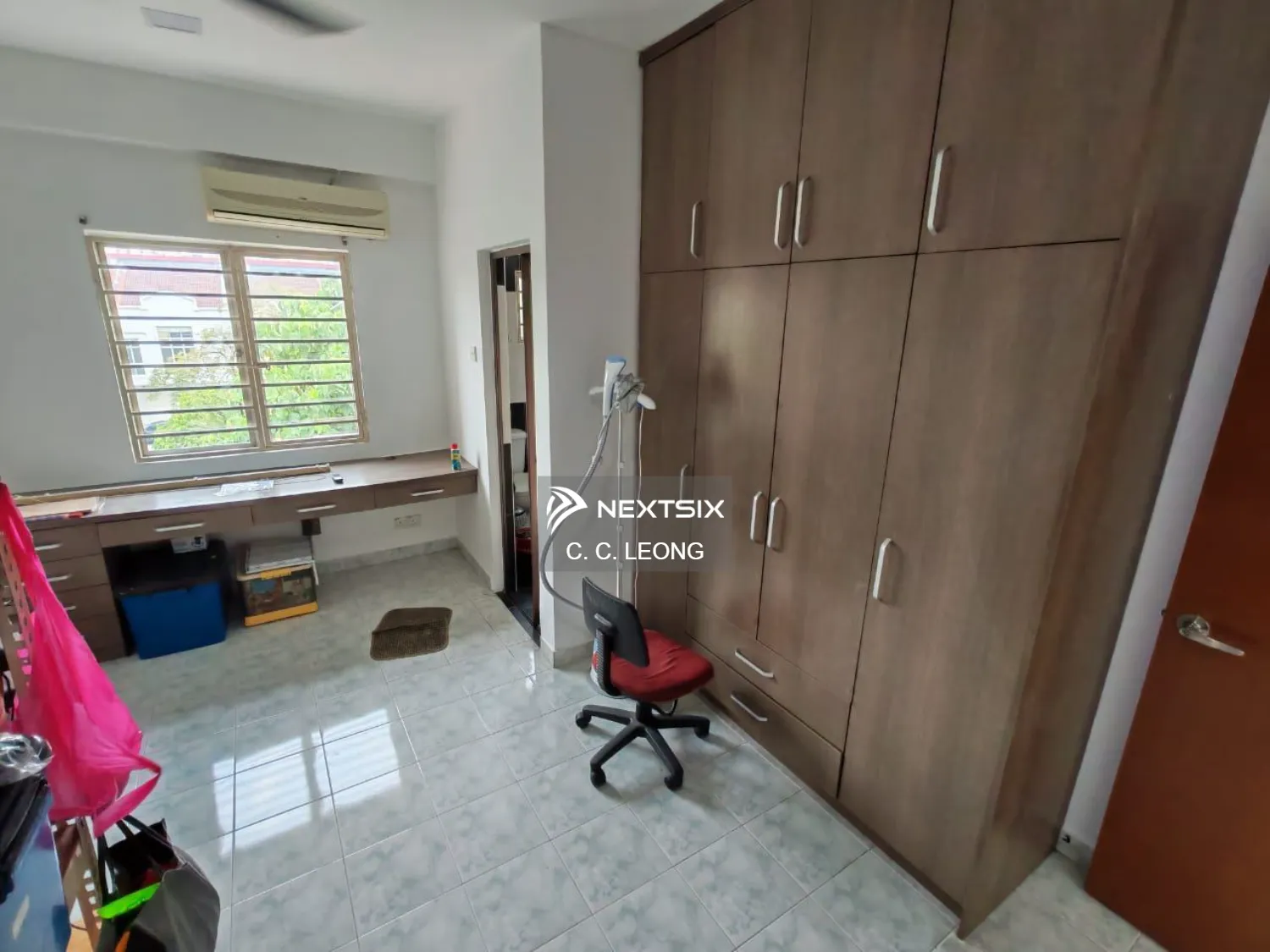 Townhouse For Sale in OUG Wilayah Persekutuan Kuala Lumpur - Image 7