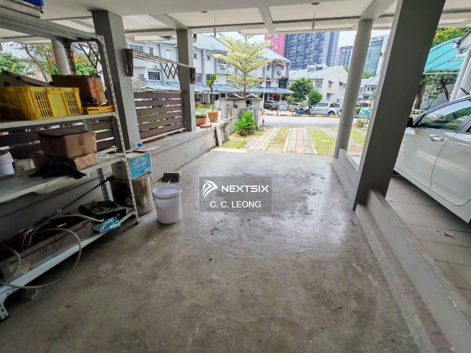 Townhouse For Sale in OUG Wilayah Persekutuan Kuala Lumpur - Image 8