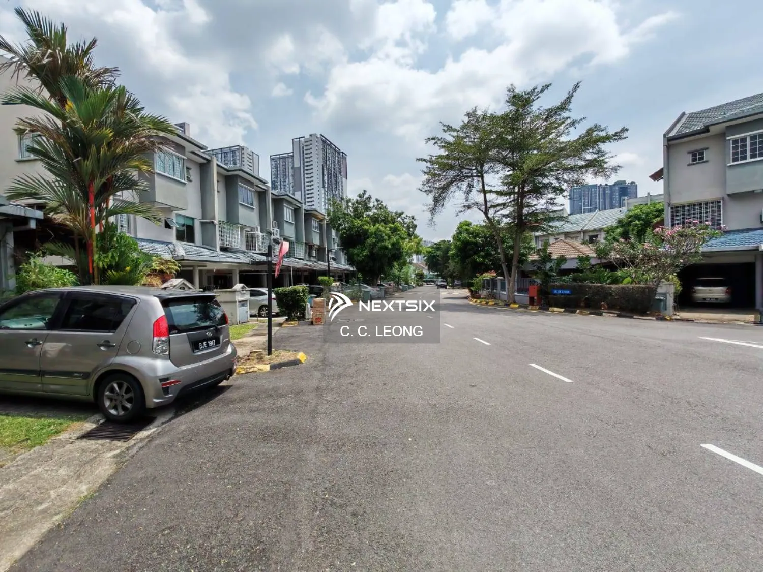 Townhouse For Sale in OUG Wilayah Persekutuan Kuala Lumpur - Image 9