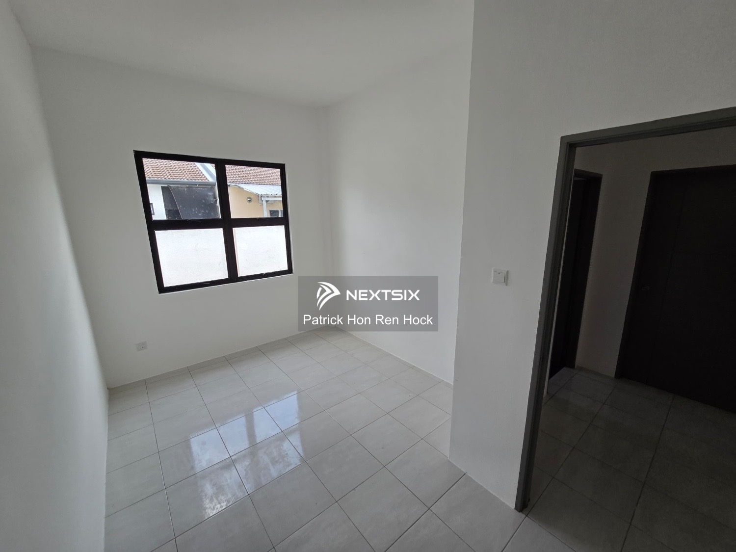1-sty Terrace/Link House For Sale in Kuching Sarawak - Image 5