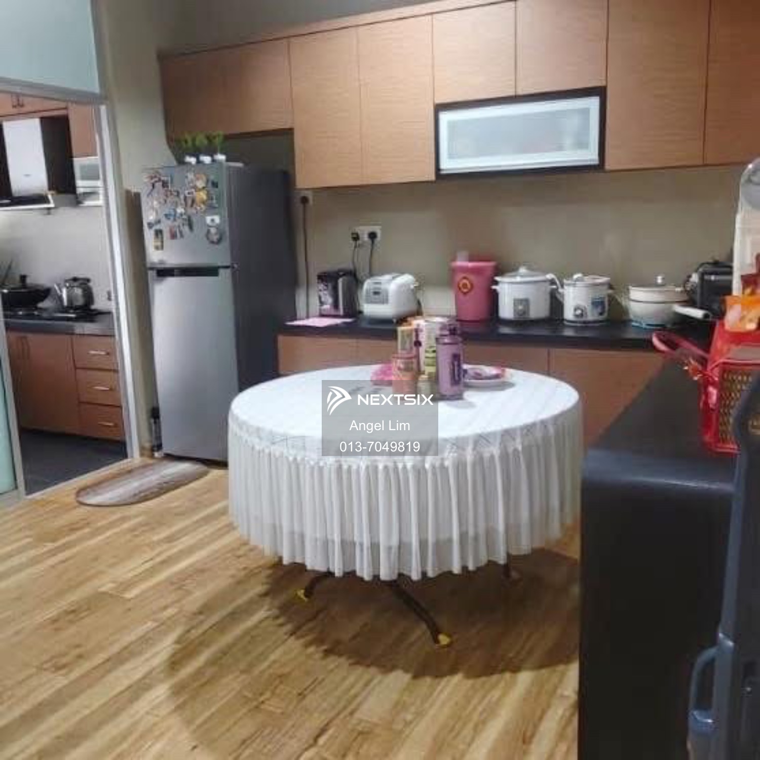 2-sty Terrace/Link House For Sale in Batu Pahat Johor