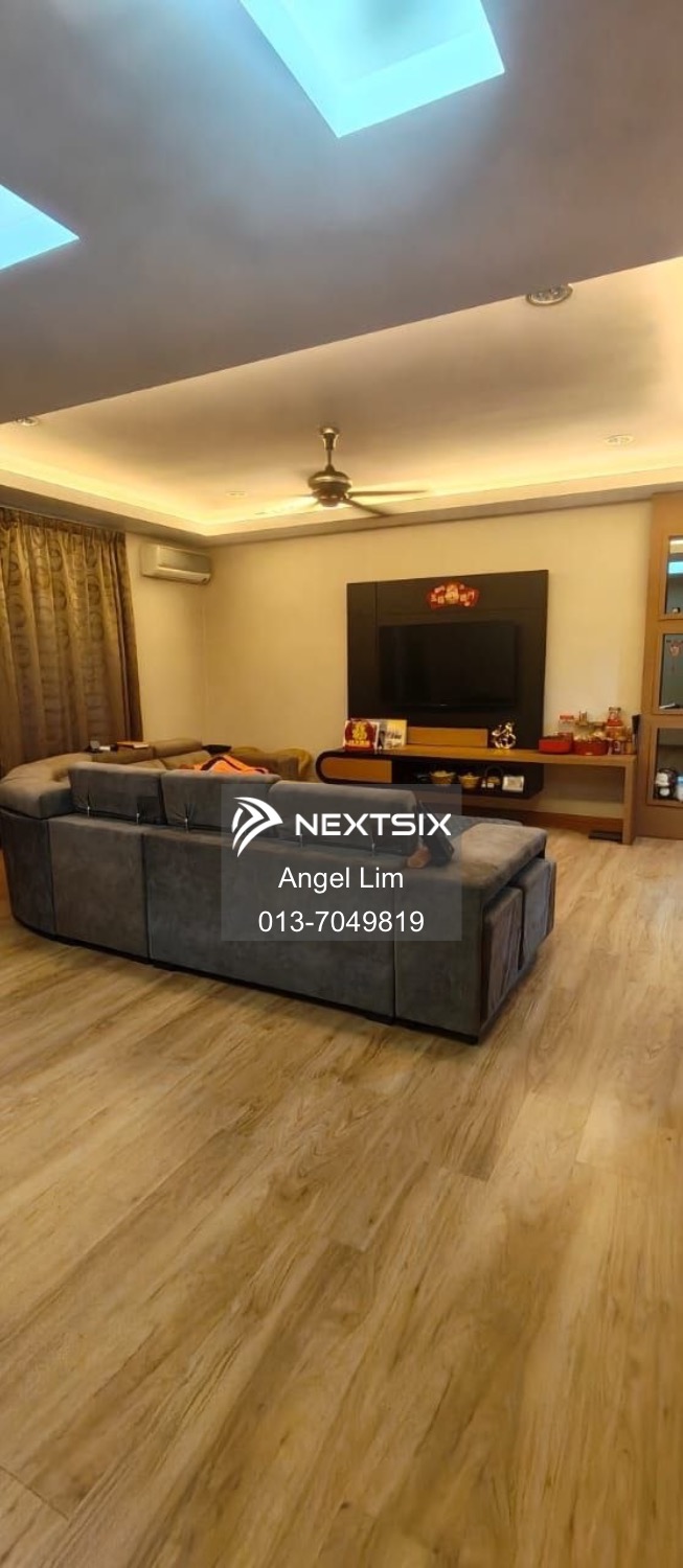 2-sty Terrace/Link House For Sale in Batu Pahat Johor - Image 3