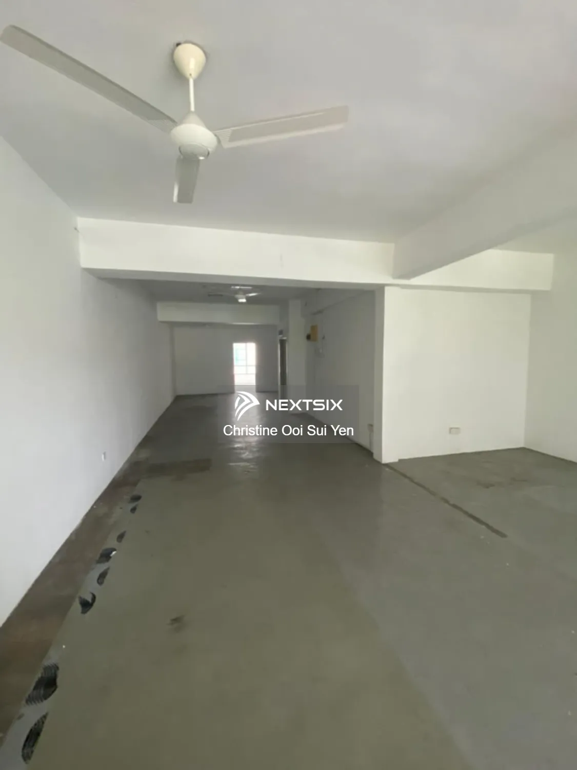 Shop For Rent in Petaling Jaya Selangor