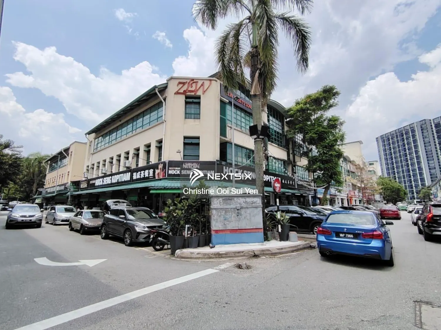 Shop For Rent in Petaling Jaya Selangor - Image 5
