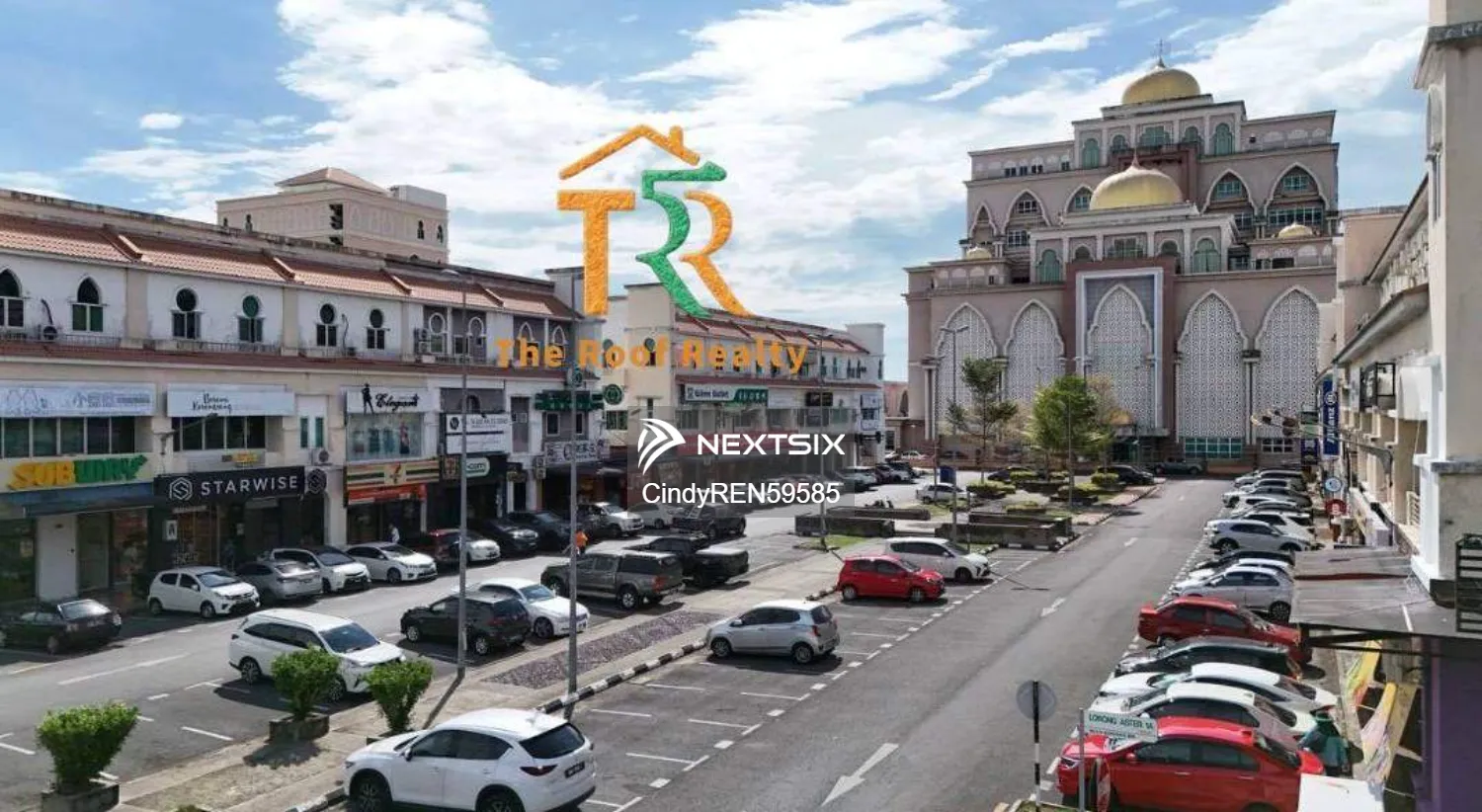 Shop For Sale in Miri Sarawak - Image 3