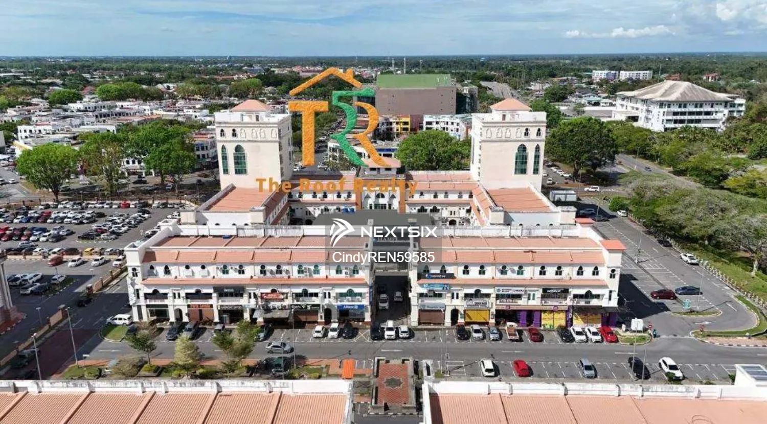 Shop For Sale in Miri Sarawak - Image 4