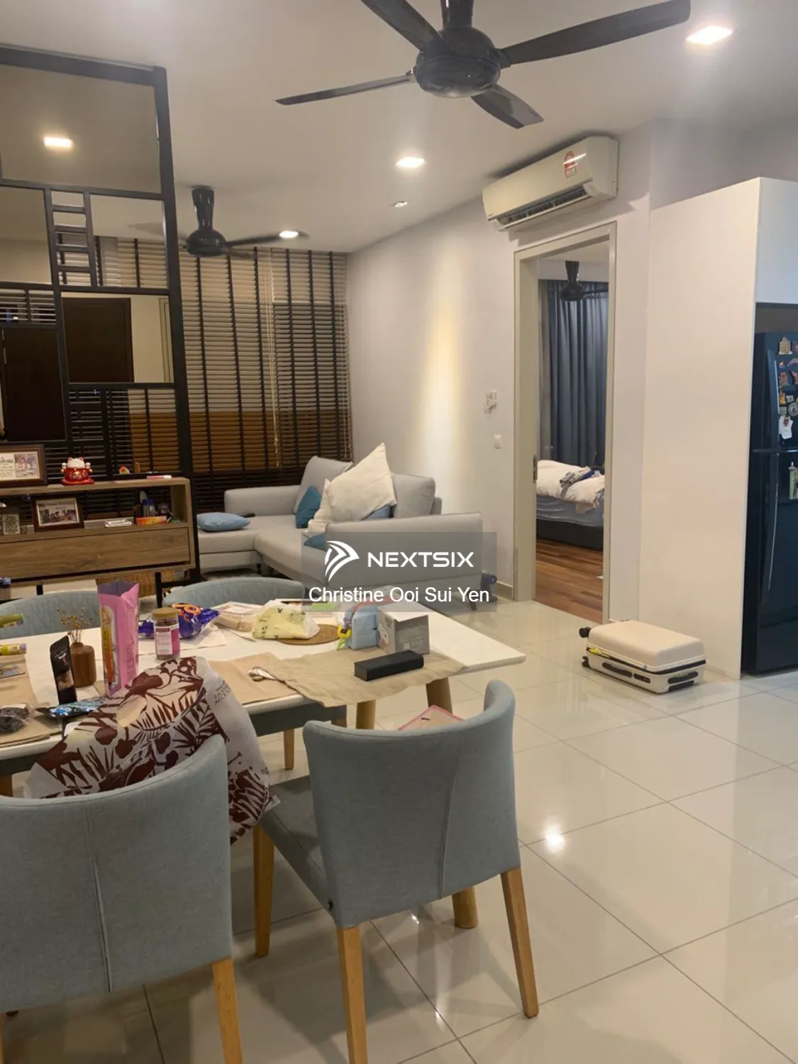 Serviced Residence For Rent in Subang Jaya Selangor