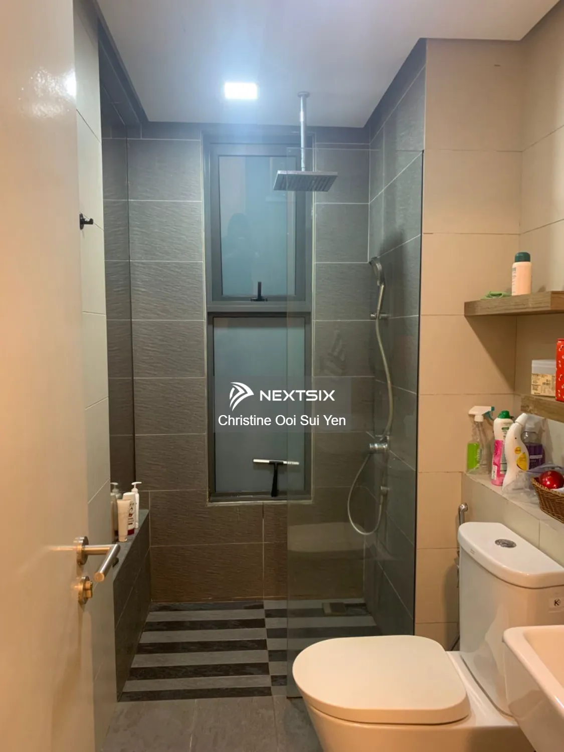 Serviced Residence For Rent in Subang Jaya Selangor - Image 10