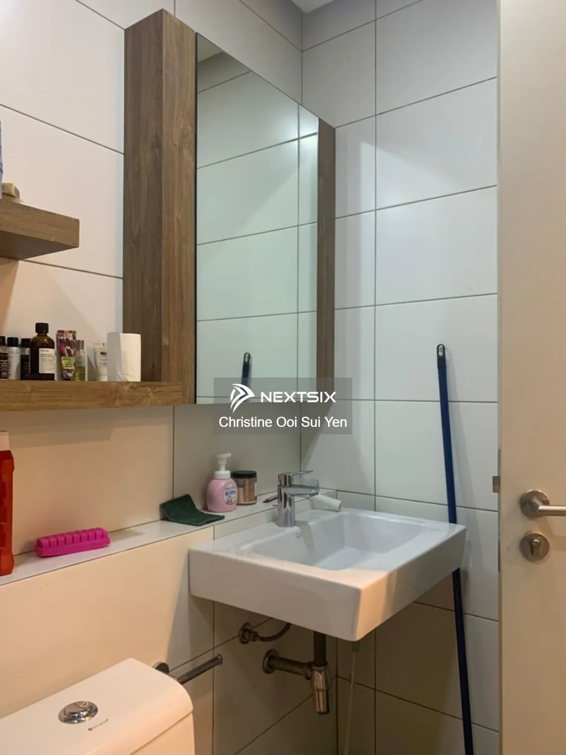 Serviced Residence For Rent in Subang Jaya Selangor - Image 5
