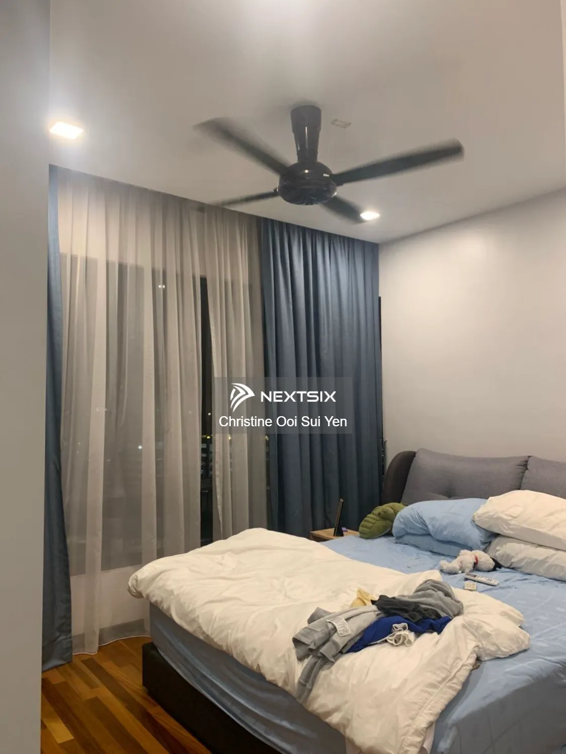 Serviced Residence For Rent in Subang Jaya Selangor - Image 7