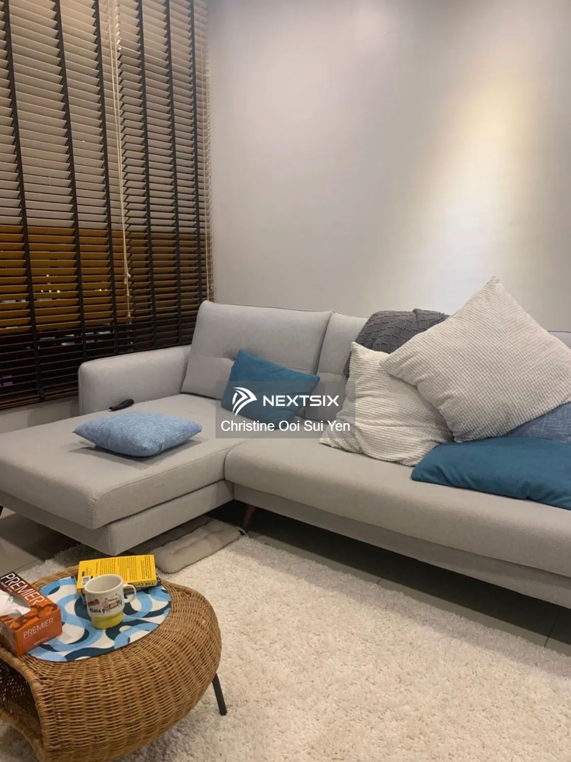 Serviced Residence For Rent in Subang Jaya Selangor - Image 8