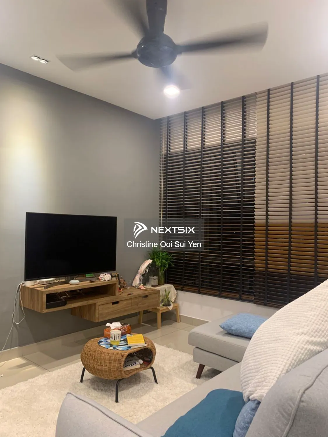 Serviced Residence For Rent in Subang Jaya Selangor - Image 9