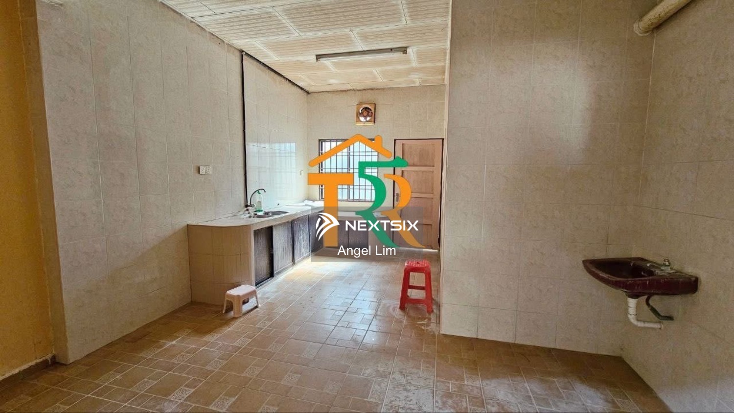 2-sty Terrace/Link House For Sale in Batu Pahat Johor