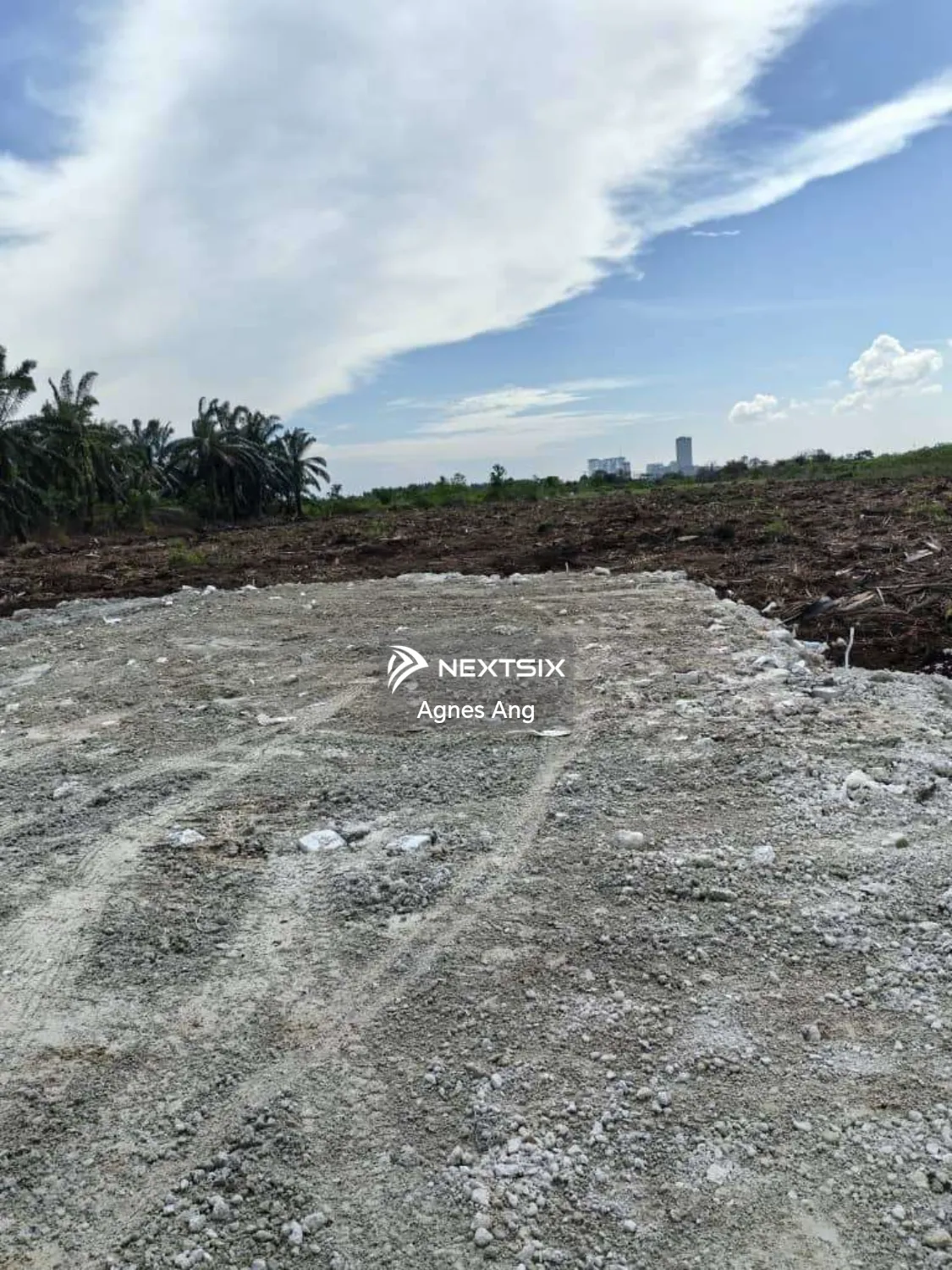 Agricultural Land For Sale in Klang Selangor