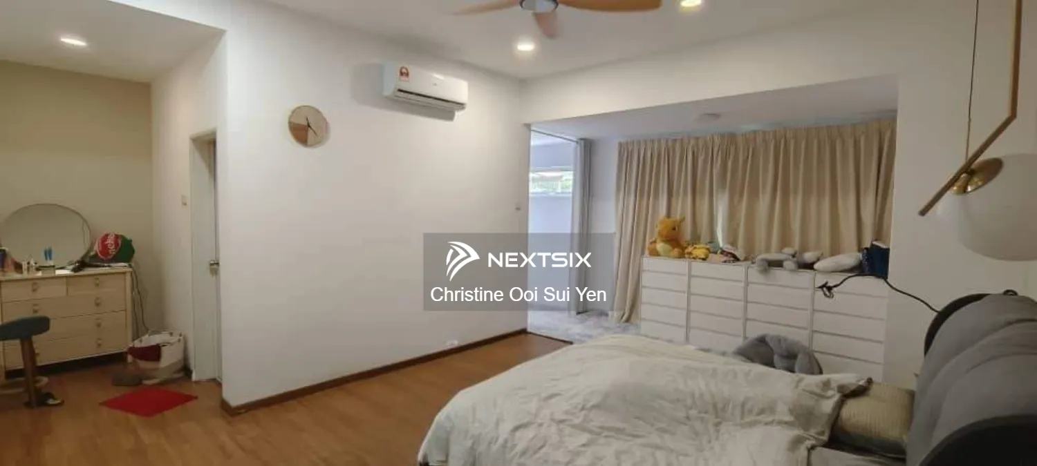3-sty Terrace/Link House For Sale in Balakong Selangor