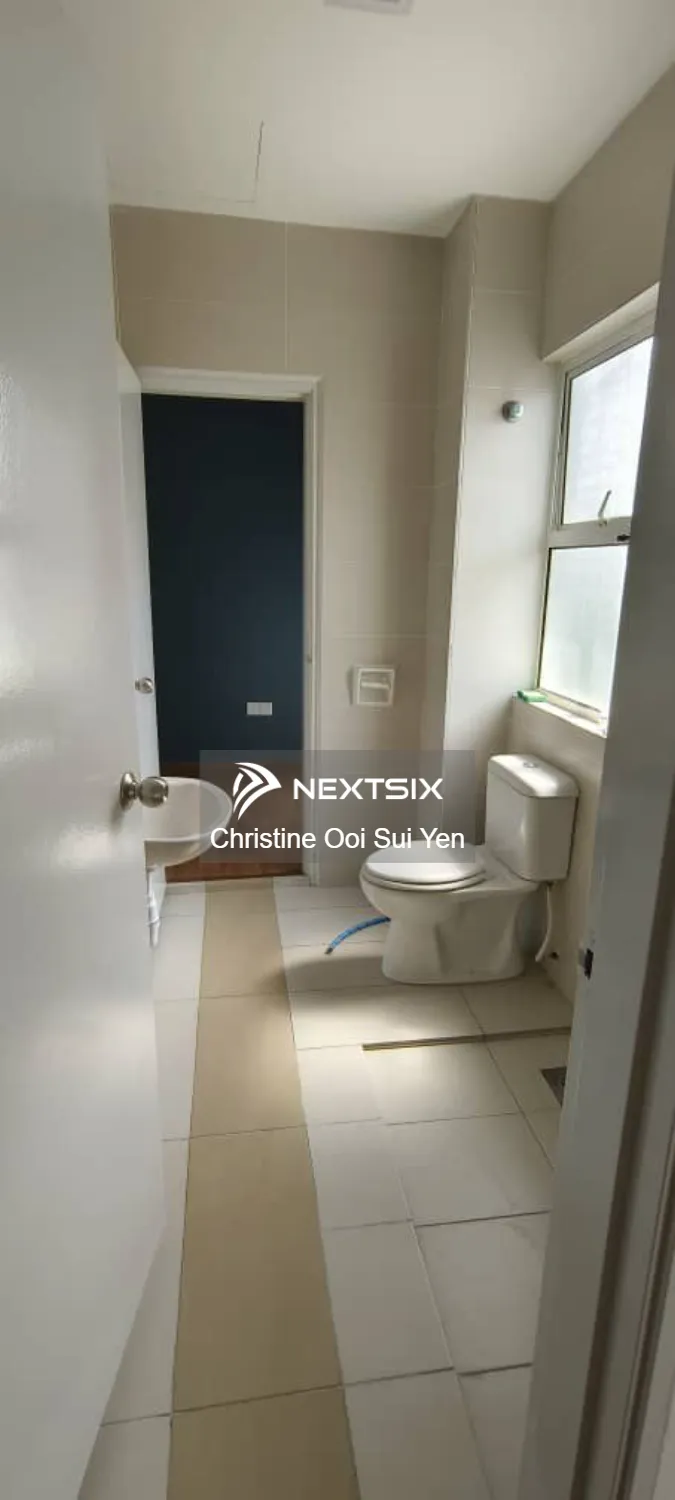 3-sty Terrace/Link House For Sale in Balakong Selangor - Image 11