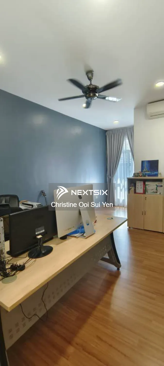 3-sty Terrace/Link House For Sale in Balakong Selangor - Image 12